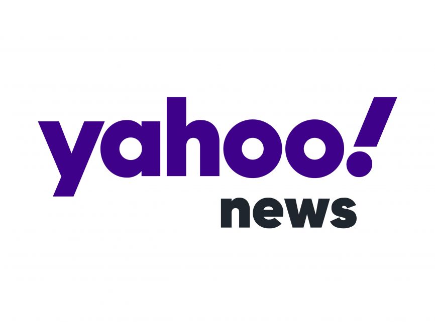 Yahoo News logo