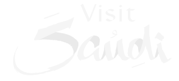 Visit Saudi Logo